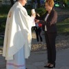 JUBILEUSZOWE RÓŻE RÓŻAŃCOWE  ŚWIATŁA NADZIEI